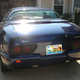 Illustration for article titled For $29,000, this Mangusta may not be the snake-killer you’re looking for
